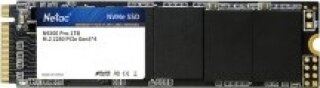 Netac N950E Pro 500 GB (NT01N950E-500G) SSD kullananlar yorumlar